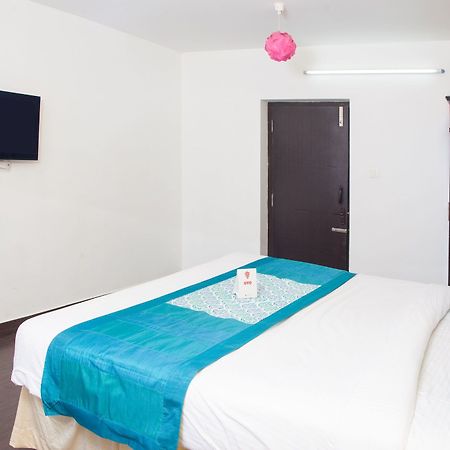 Oyo 4239 The Bliss Resorts And Cottages Ooty Extérieur photo
