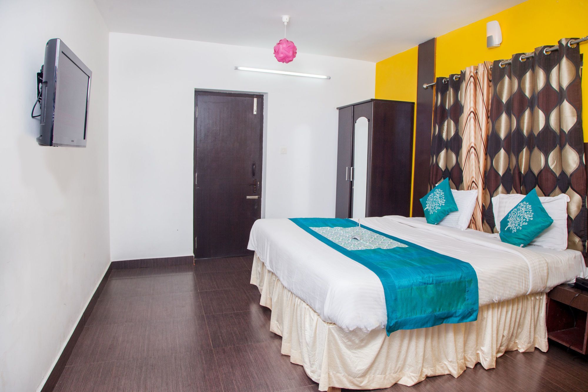Oyo 4239 The Bliss Resorts And Cottages Ooty Extérieur photo