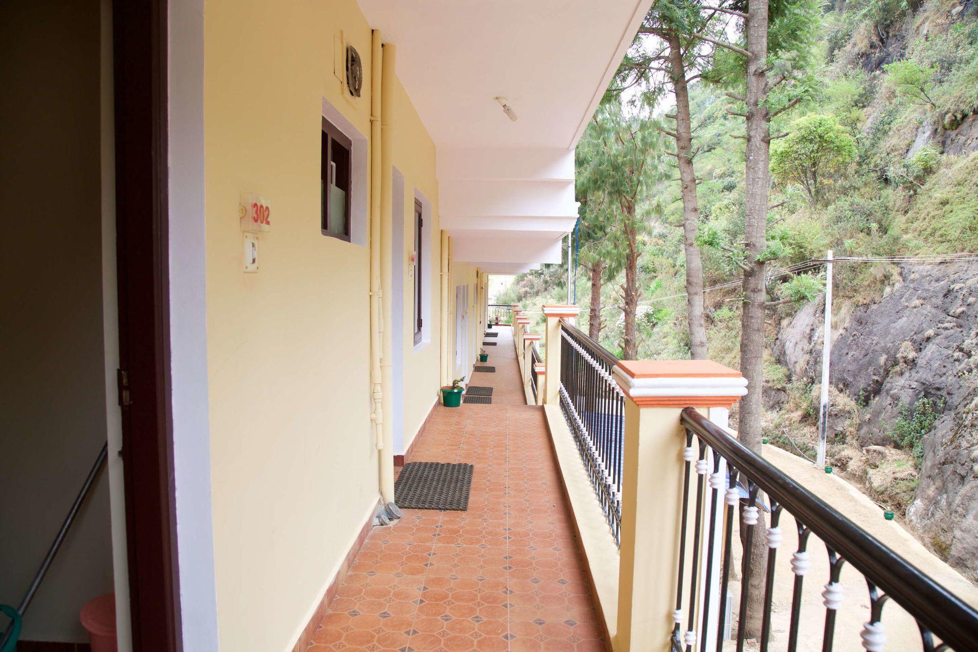 Oyo 4239 The Bliss Resorts And Cottages Ooty Extérieur photo