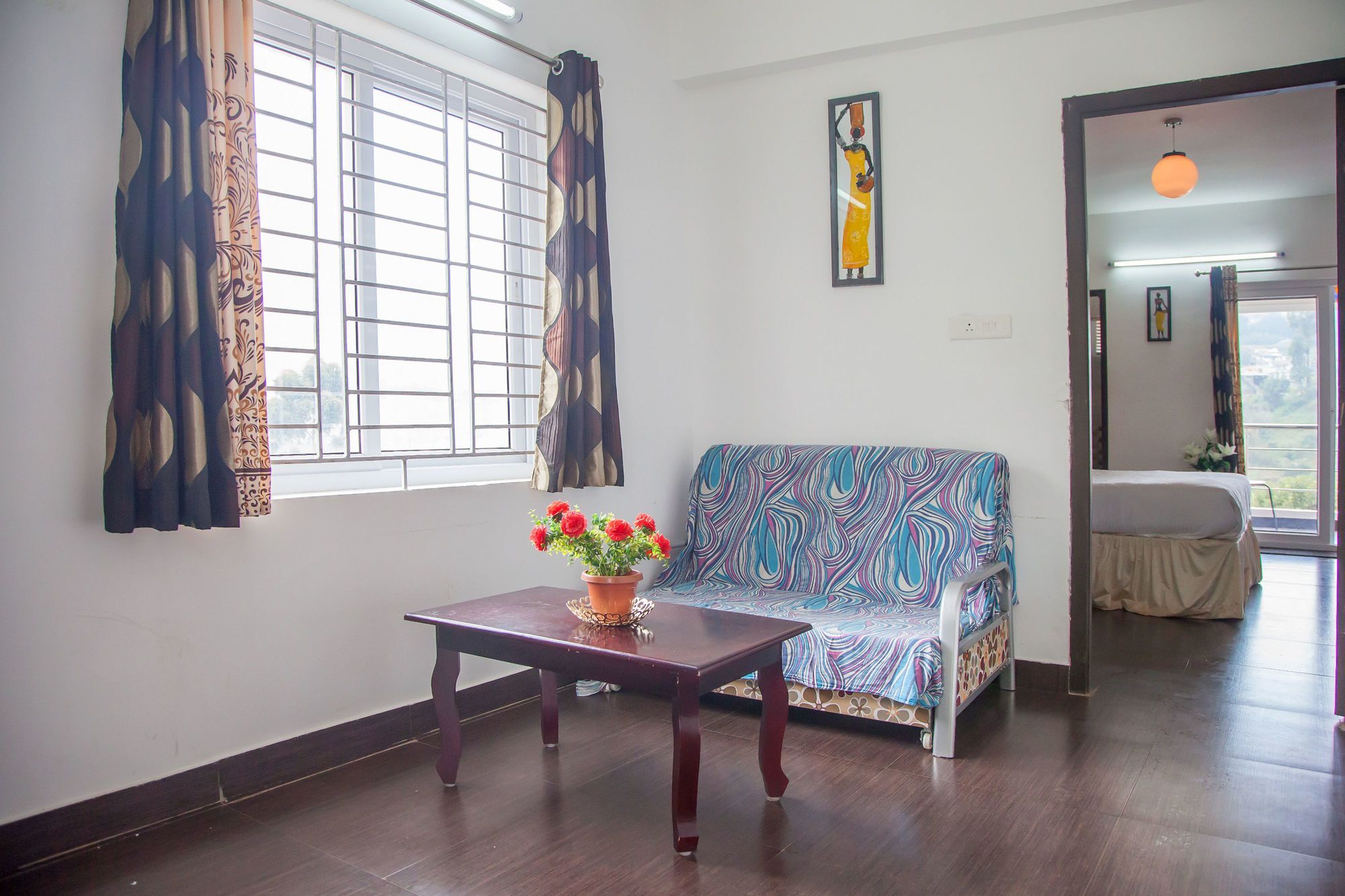 Oyo 4239 The Bliss Resorts And Cottages Ooty Extérieur photo