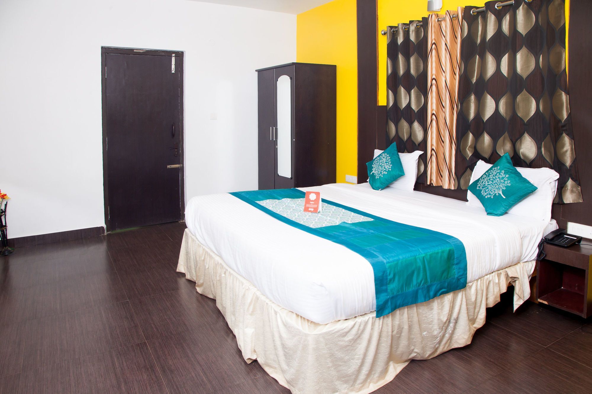 Oyo 4239 The Bliss Resorts And Cottages Ooty Extérieur photo
