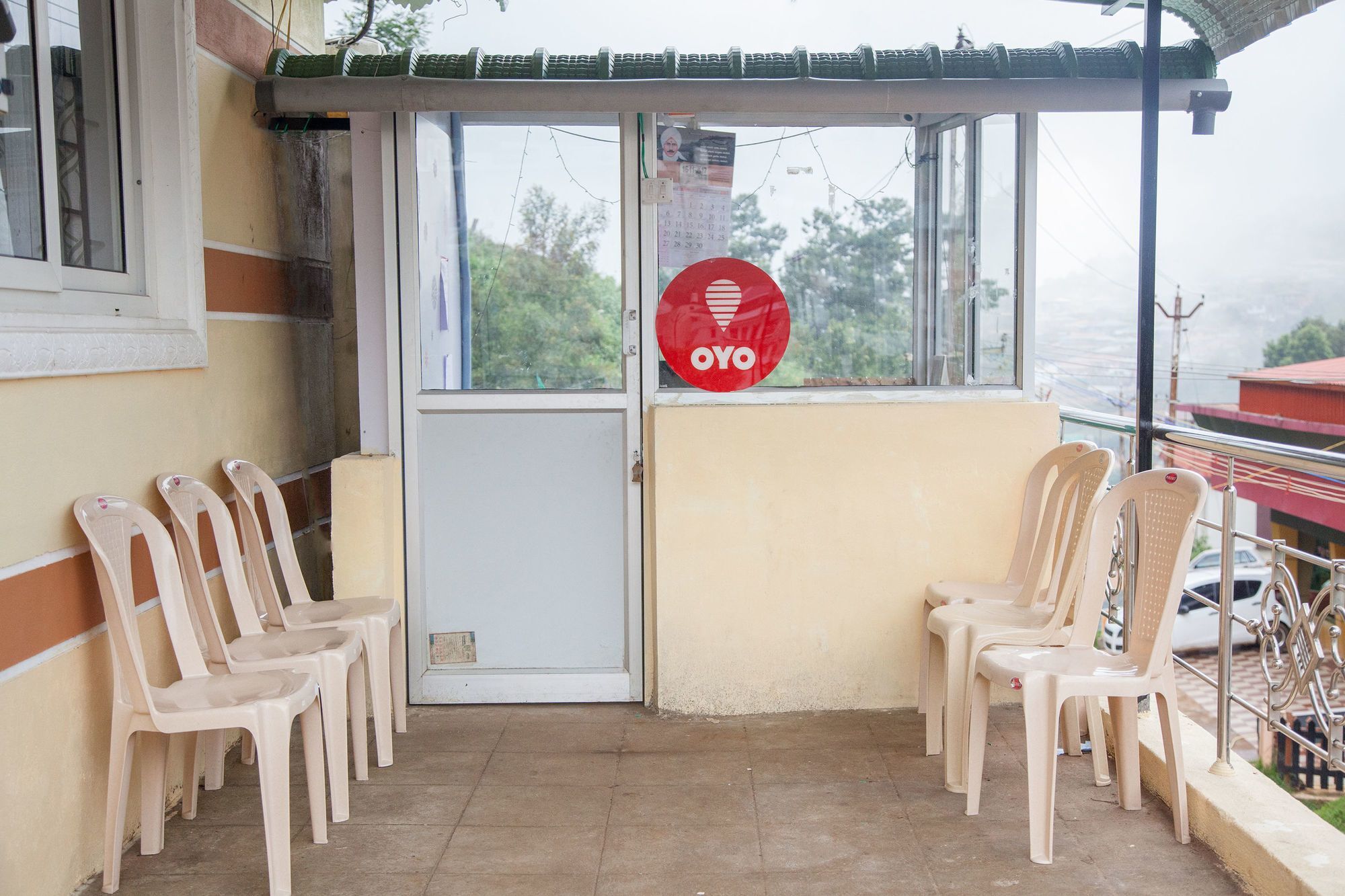 Oyo 4239 The Bliss Resorts And Cottages Ooty Extérieur photo