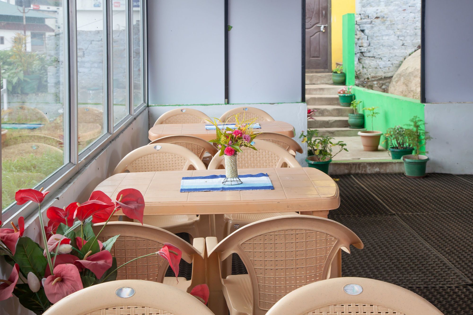 Oyo 4239 The Bliss Resorts And Cottages Ooty Extérieur photo
