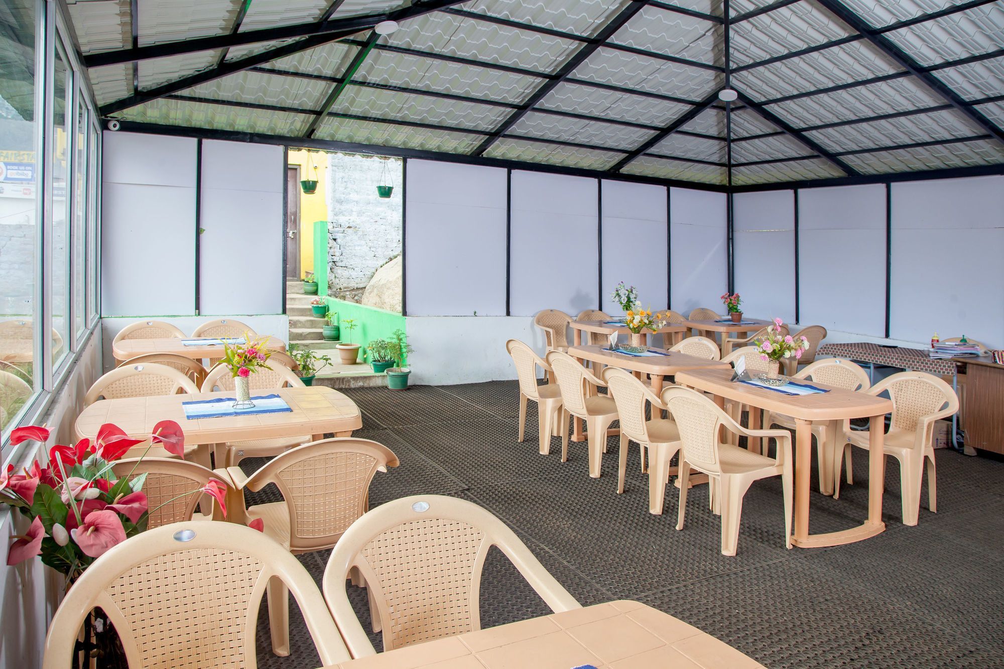 Oyo 4239 The Bliss Resorts And Cottages Ooty Extérieur photo