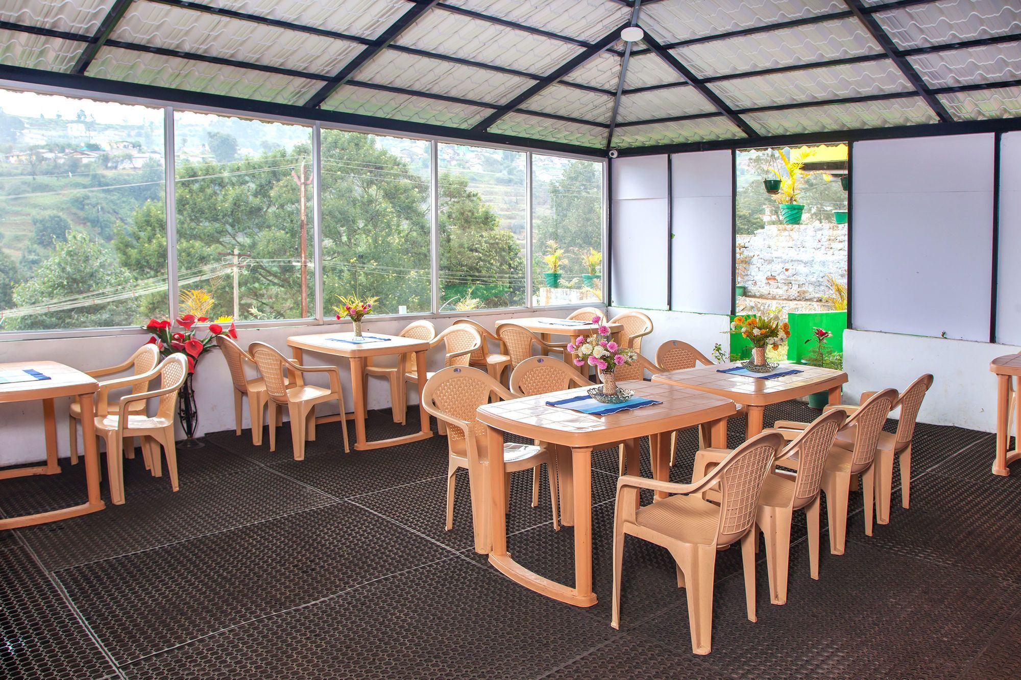 Oyo 4239 The Bliss Resorts And Cottages Ooty Extérieur photo